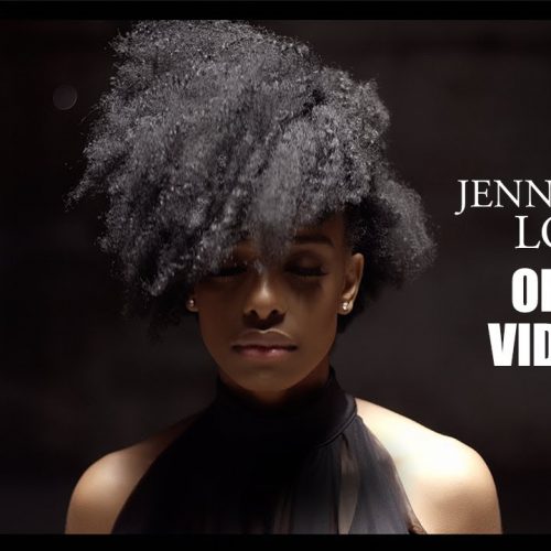 Découvre le clip de JENNIFER DIAS – « Love U » – Juin 2017