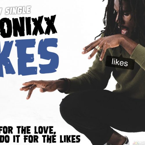 Chronixx nous dévoile le clip – « Likes »- Juillet 2017