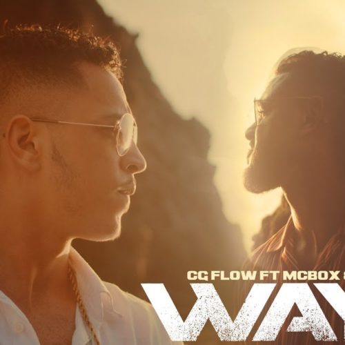 McBox & Wizdom ft Cg Flow – Wayo (Run Hit) – Décembre 2019