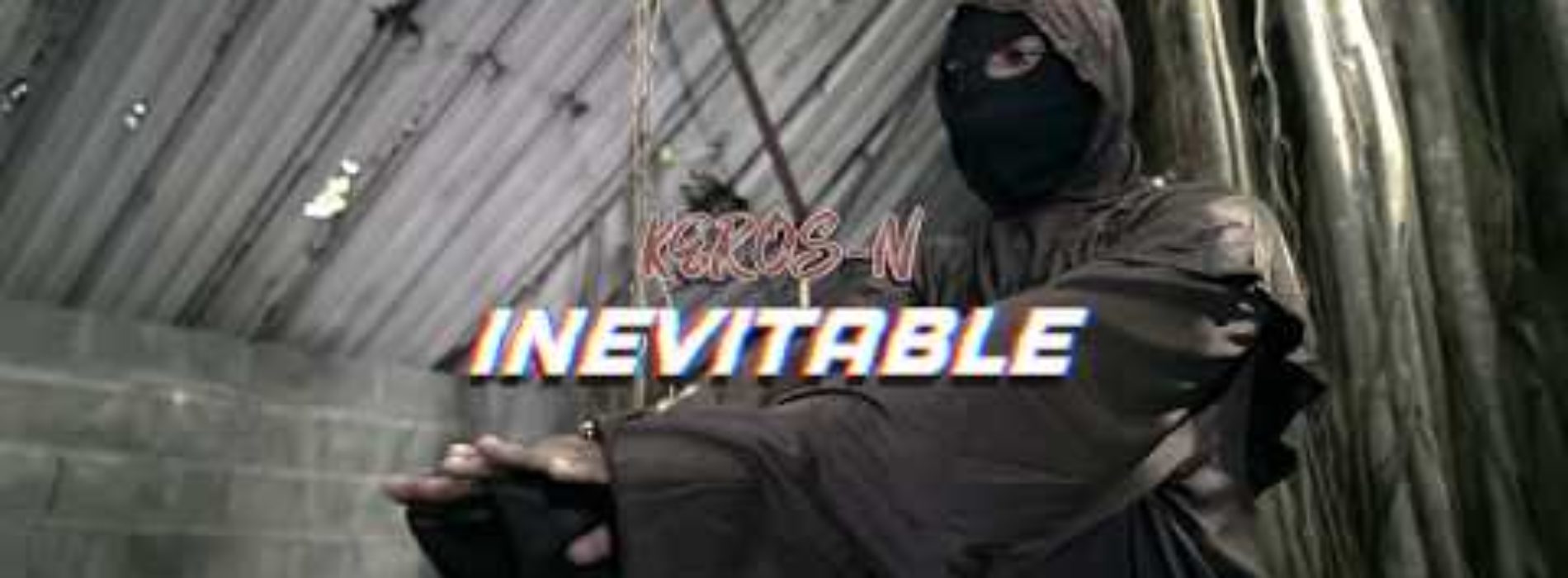 Keros-N – Inévitable (Prod. By SiyoutBeatMaker) [CLIP OFFICIEL] – Février 2020