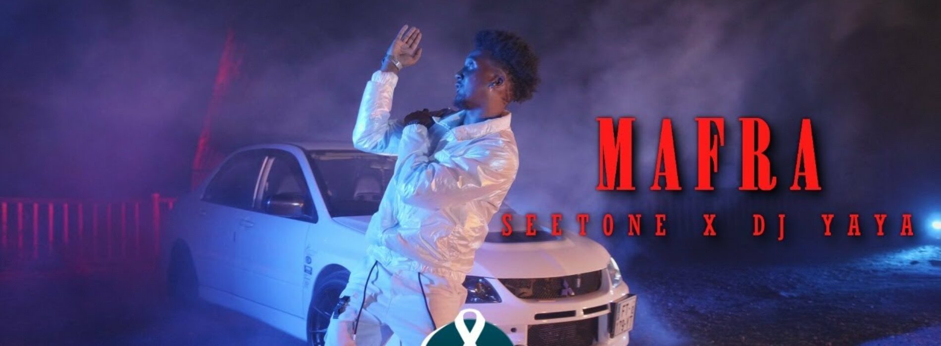 Seetone Feat Dj Yaya – Mafra (Les Métisses) – Mars 2021