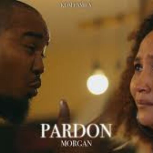 Morgan – Pardon – Clip officiel