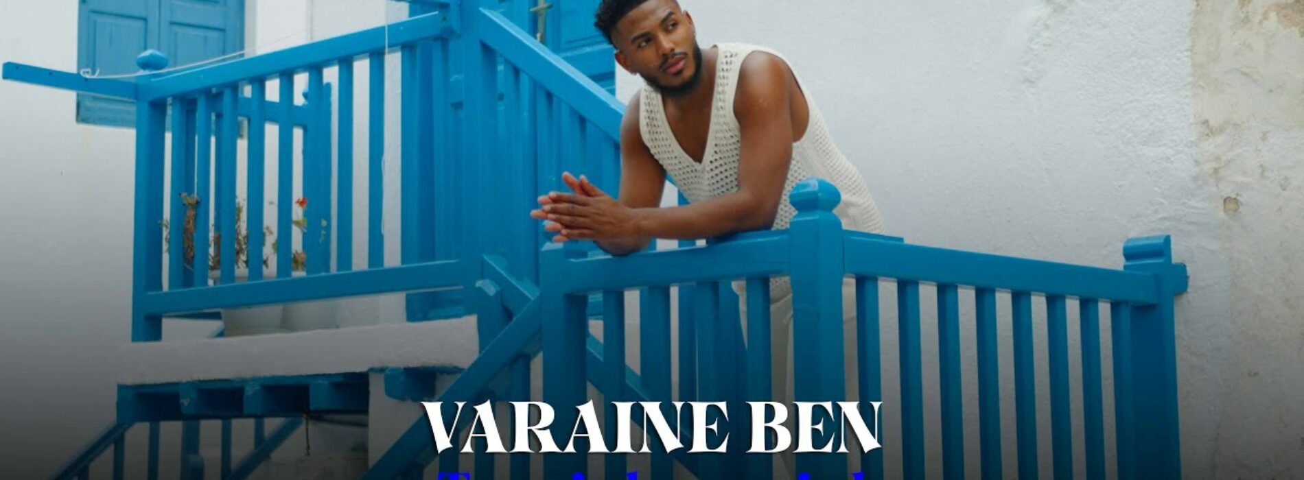 Varaine Ben – Ton pied mon pied (Klbass Production)