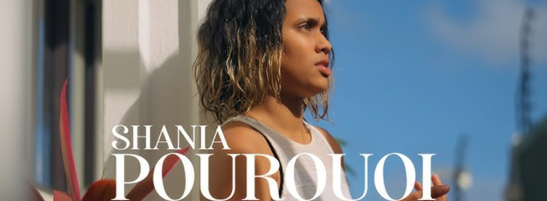 Shania – Pourquoi ( Official Music Video )