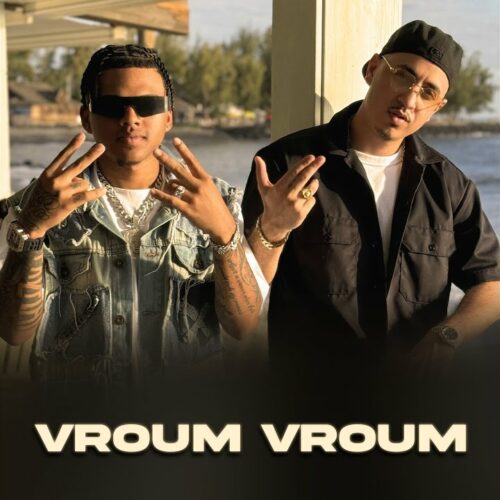 En attendant le clip, Tii Alexandre FT MCbox-vroum vroum