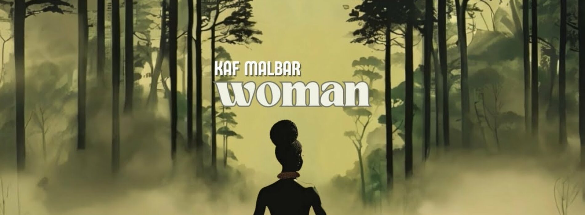 KAF MALBAR nous dévoile son nouvel album « Women »