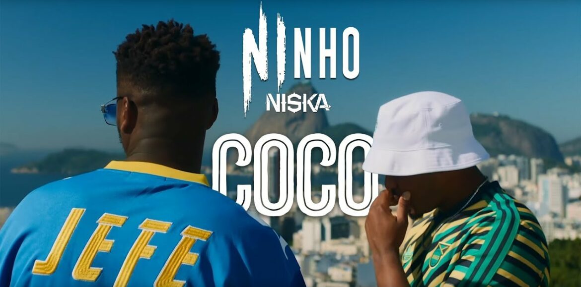 Ninho, Niska – Coco (Clip Officiel)