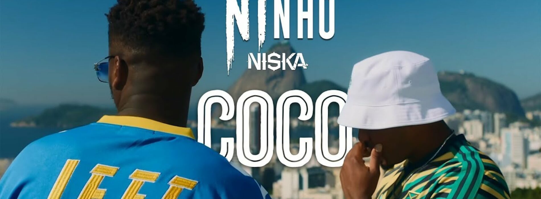 Ninho, Niska – Coco (Clip Officiel)