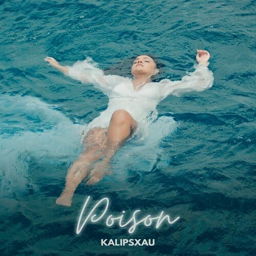 Kalipsxau – Poison – Le clip