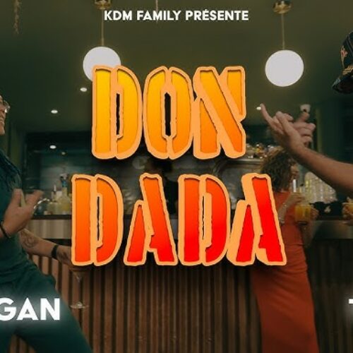 Don Dada – Morgan Feat T Matt – Clip officiel