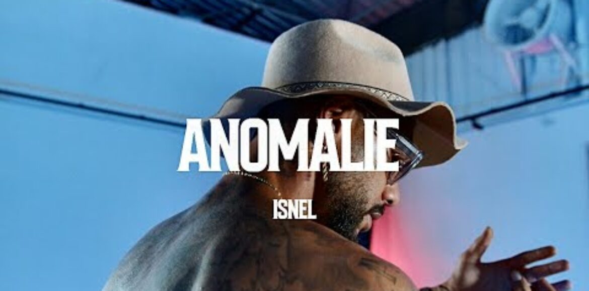 ISNEL – ANOMALIE