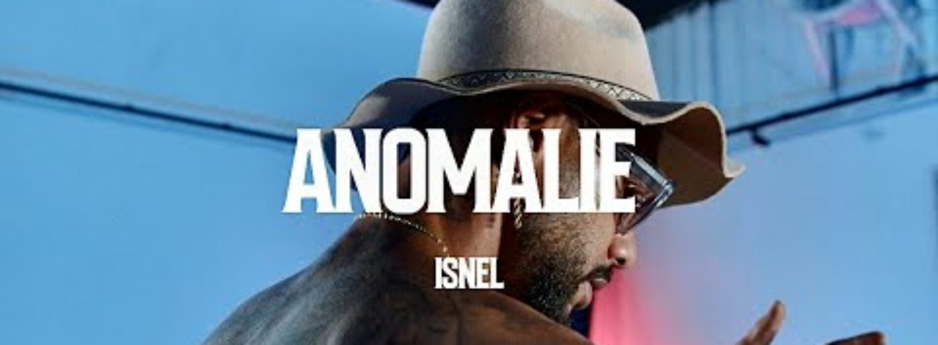 ISNEL – ANOMALIE