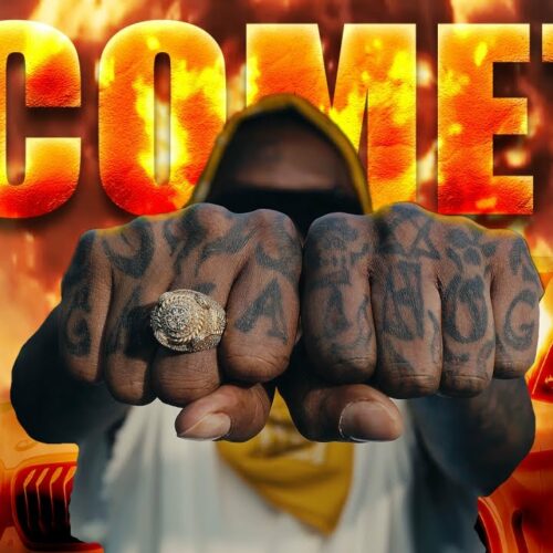 Le grand retour de Vybz Kartel – The Comet (Official Music Video) – Octobre 2024