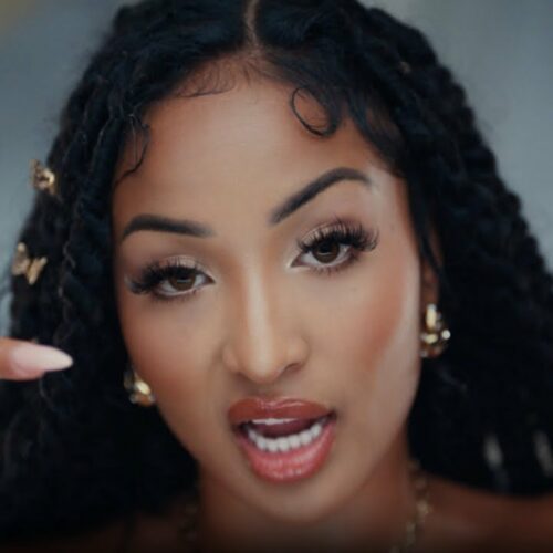 Shenseea – Dating Szn  [Official Music Video] – Octobre 2024