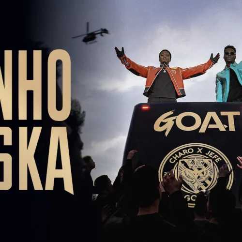 Ninho & Niska – GOAT (Teaser Officiel) – Octobre 2024