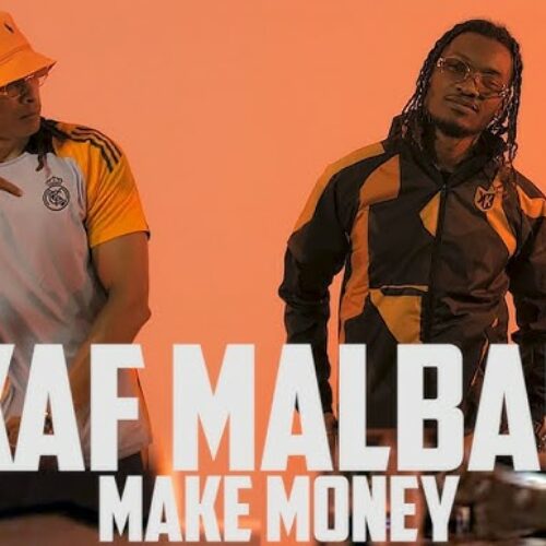 Kaf Malbar Ft. Dj Lof – Make Money – 11/2024 (Clip Officiel)