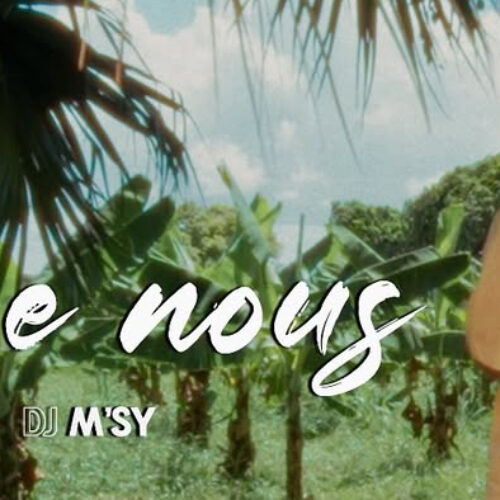 Kent1 & Dj M’sy – Entre nous ( Clip officiel ) – Fevrier 2025